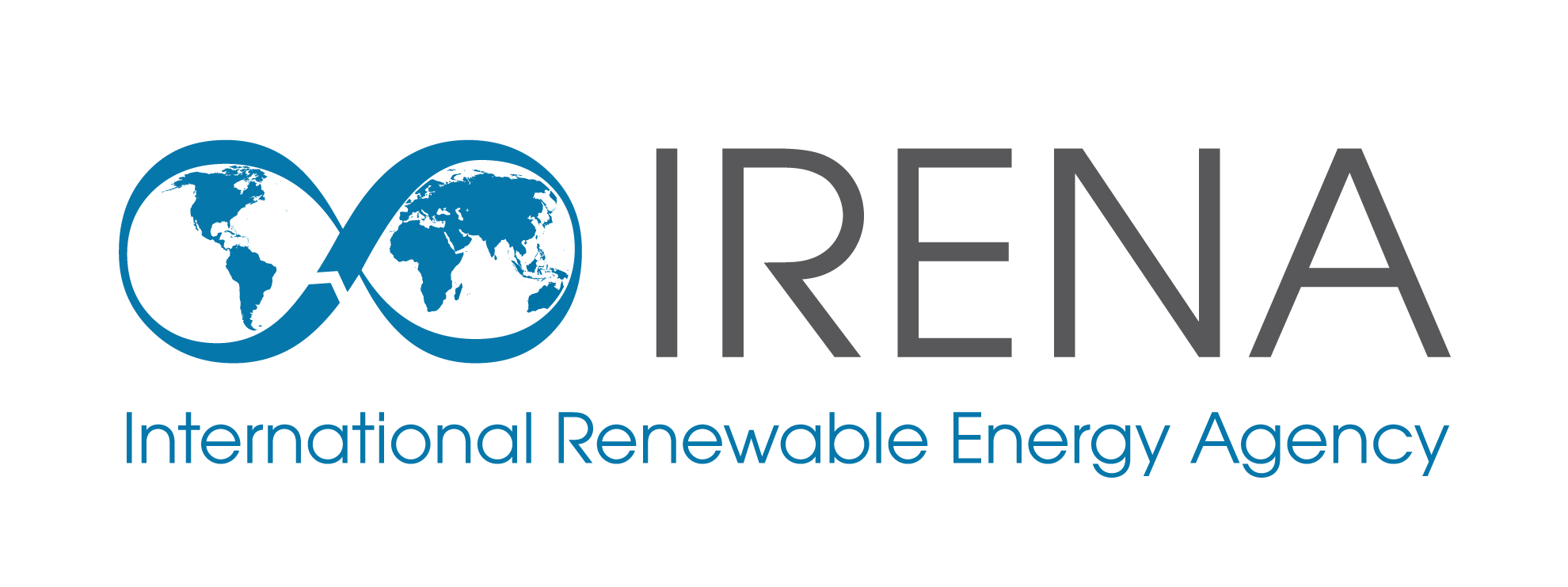 International_Renewable_Energy_Agency_Logo