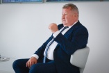 Predseda ÚRSO diskutuje na stretnutí platformy ENERGOKLUB