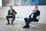Predseda ÚRSO diskutuje na stretnutí Energoklub