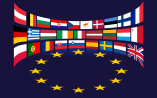 vlajky europskej unie