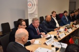 Predseda ÚRSO na stretnutí Regionálneho združenia energetických regulátorov (ERRA) Bratislava 2024