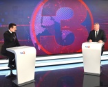 V relácii Energetika dnes.