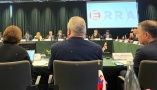 Na konferencii ERRA v Tirane