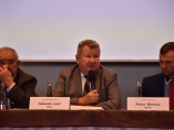 Jozef Holjenčík vystúpil dňa 10.03.2025 vo Vysokých Tatrách na odbornej konferencii z oblasti vykurovania a energetiky..