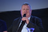 Predseda ÚRSO sa zúčastnil ako účastník panelu siedmeho ročníka konferencie Česko-slovenské energetické fórum.