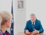 Jozef Holjenčík poskytol rozhovor pre portál Rozhovory s Mimi Šramovou. 