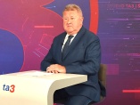 Predseda úradu sa vyjadril aj k výhodám jadrovej energie.
