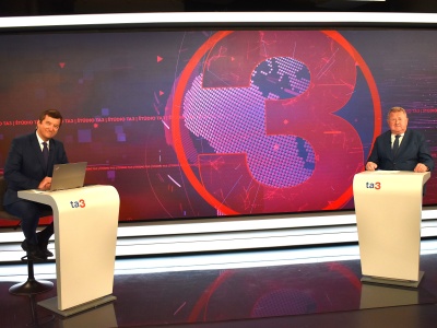 Predseda úradu sa vyjadril aj k výhodám jadrovej energie.