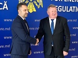 Jozef Holjenčík s Alexandrom Taranom.