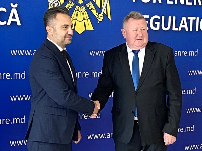 Jozef Holjenčík s Alexandrom Taranom.
