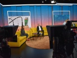 Jozef Holjenčík v TV JOJ.