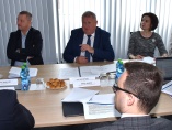 Stretnutie o energiách na záchranu slovenského priemyslu.