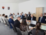 Stretnutie o energiách na záchranu slovenského priemyslu.