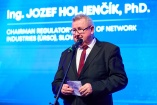 Príhovor predsedu ÚRSO