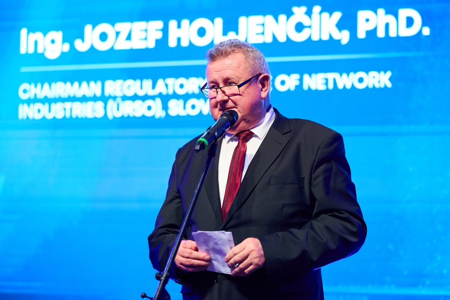 Príhovor predsedu ÚRSO