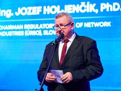Príhovor predsedu ÚRSO