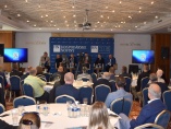 Na odbornej konferencii „Lepšie Slovensko 2026“. 