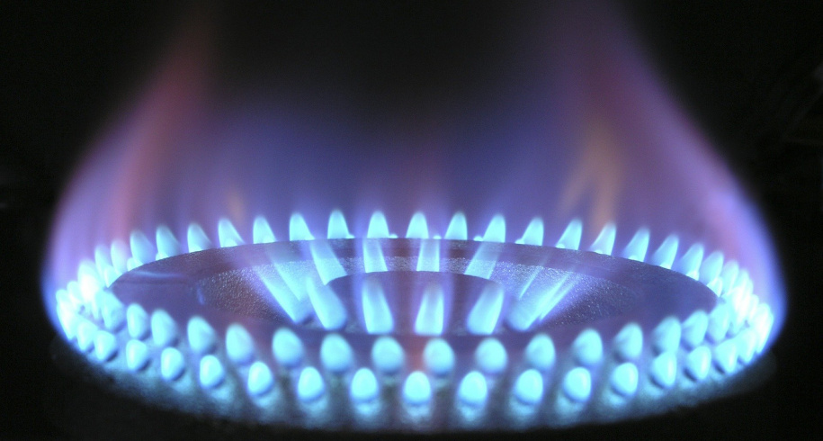 ÚRSO: Zmena maximálnych cien za dodávku plynu pre domácnosti na rok 2022 - domácnosti, ktoré využívajú plyn len na varenie zaplatia celkovo mesačne viac o 46 centov (viac v modelovom príklade) 